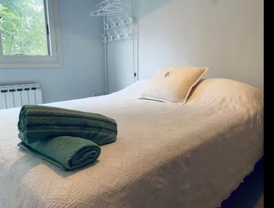 Familiar y Agradable Vacation rental in San Sebastian