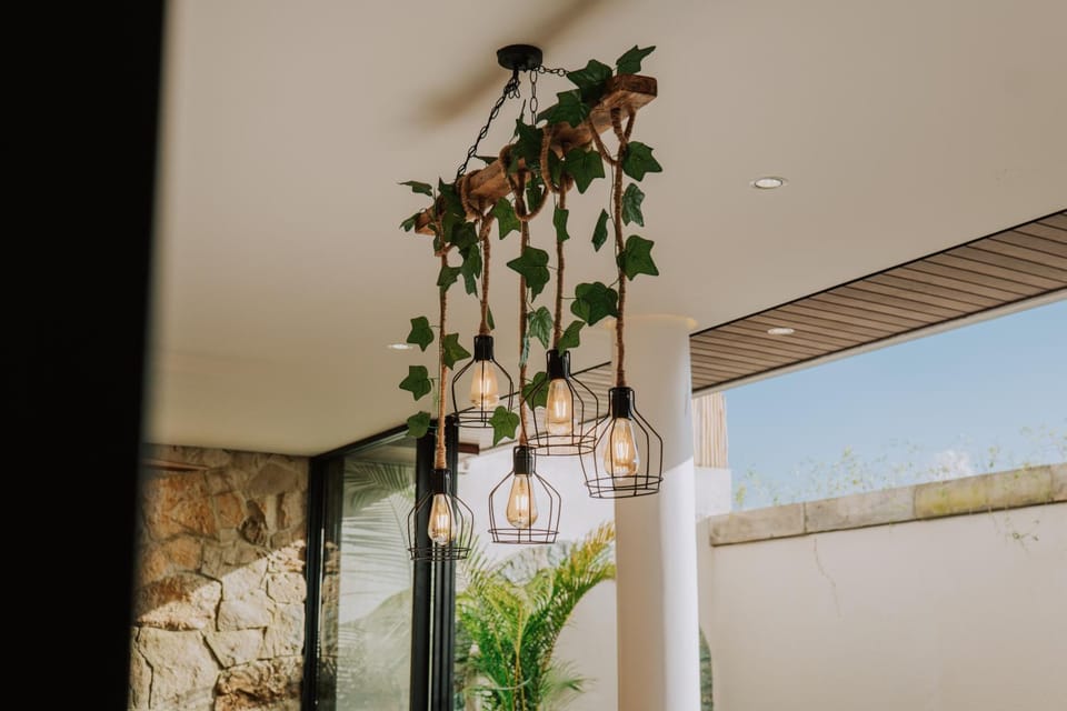 Bali Bloom Villa Villa in North Kuta