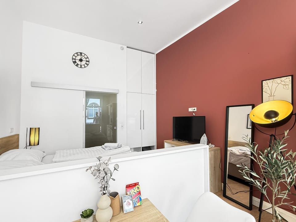 Apartment an Mosel und Weingut - KP4 Apartment in Graach an der Mosel