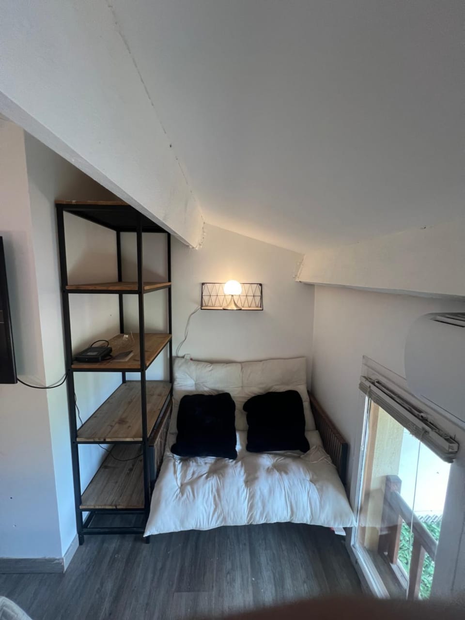 Charmant duplex Apartment in Villeneuve-Loubet