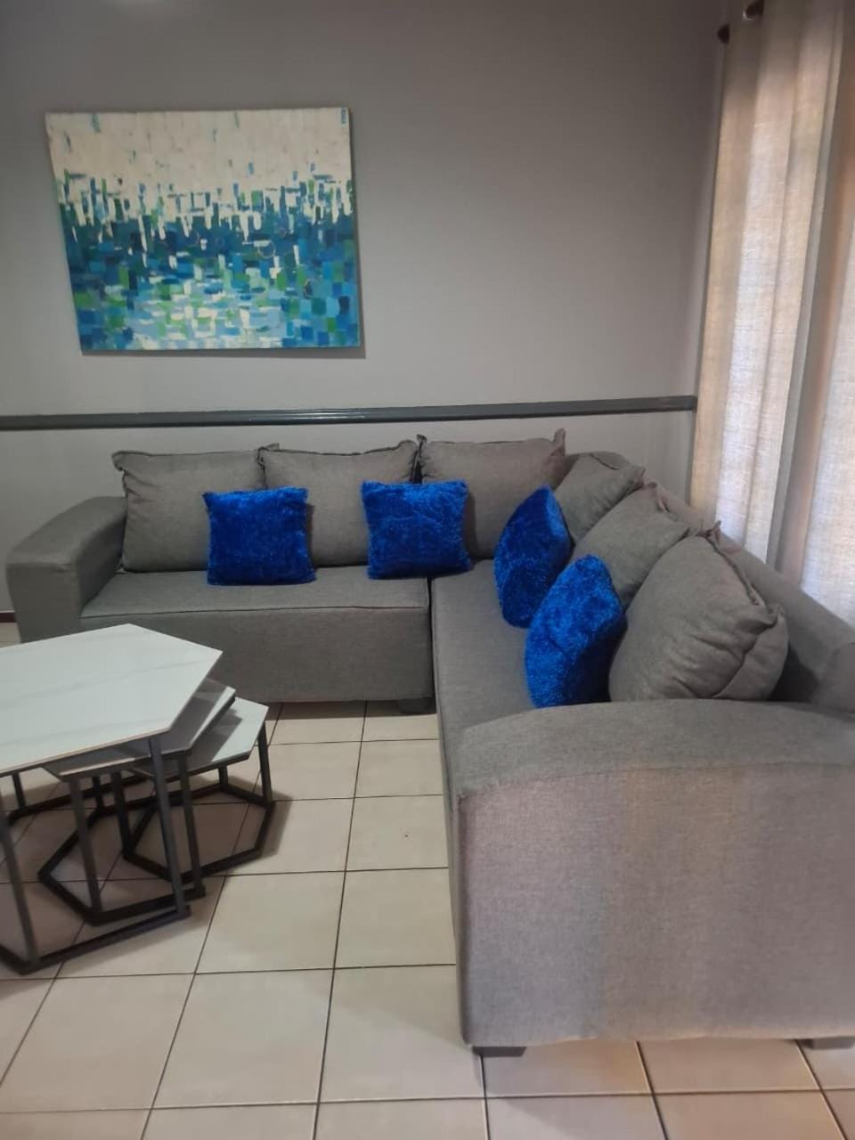 77 Pendleberry Grove Apartment in North West, South Africa