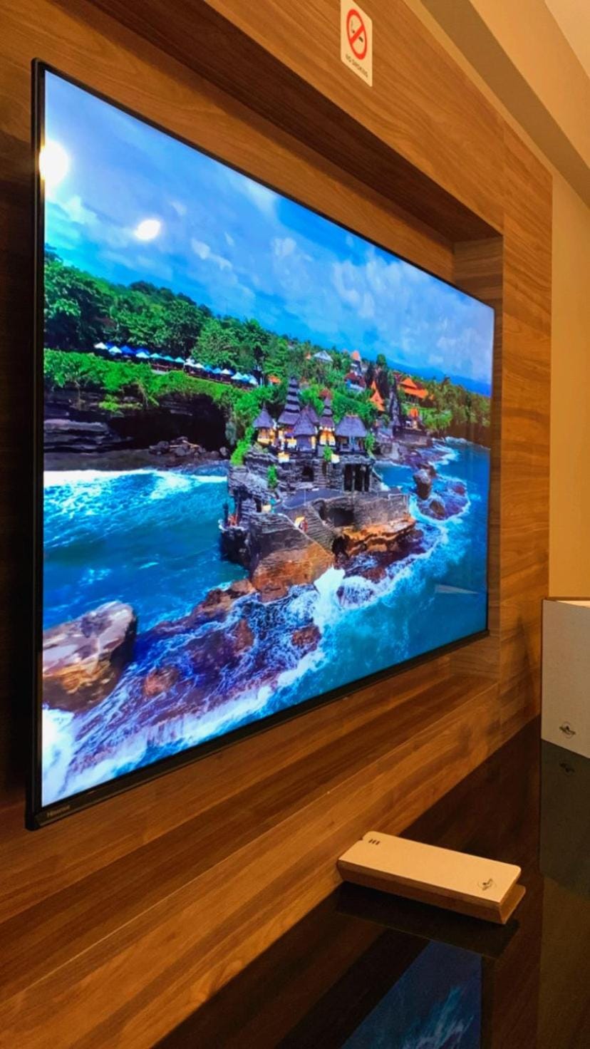 TV and multimedia