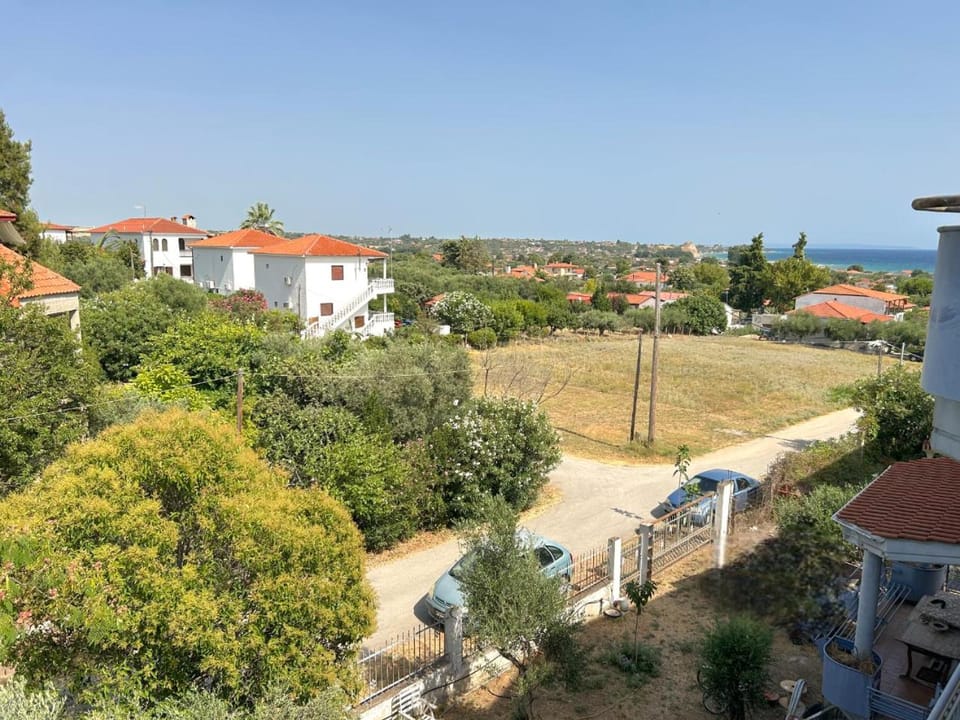Day, Neighbourhood, Sea view