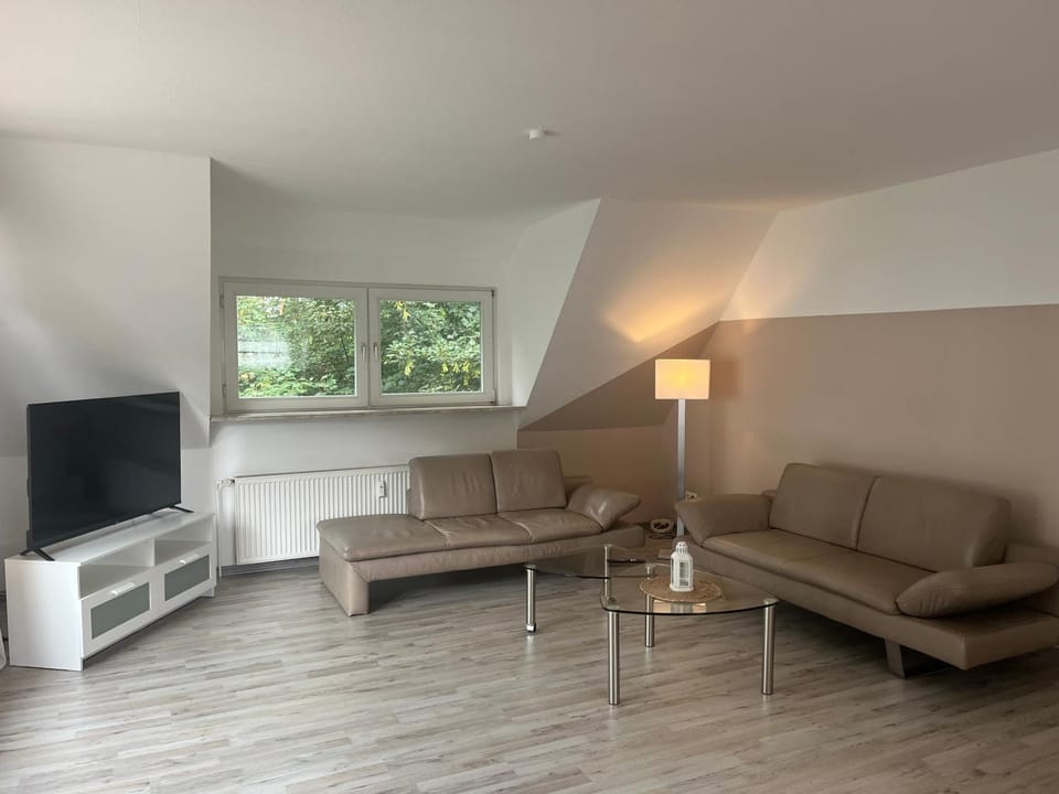 Ferienwohnung Am Gladeberg Apartment in Lower Saxony, Germany