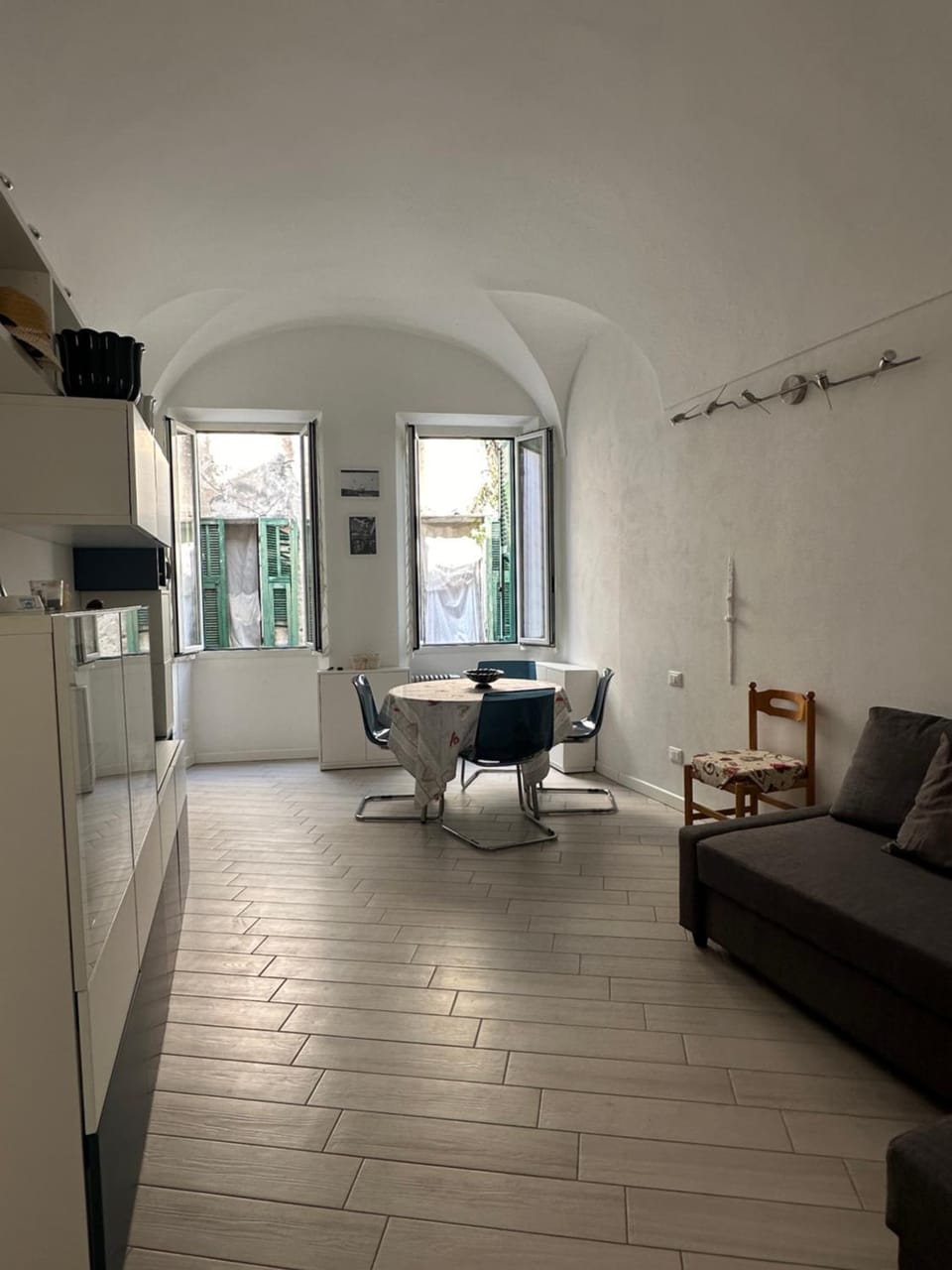 La Pigna City - La Vera Sanremo Apartment in Sanremo