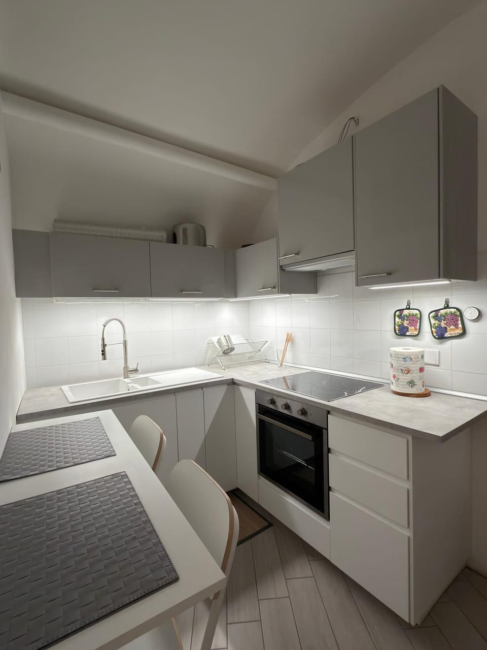 La Pigna City - La Vera Sanremo Apartment in Sanremo