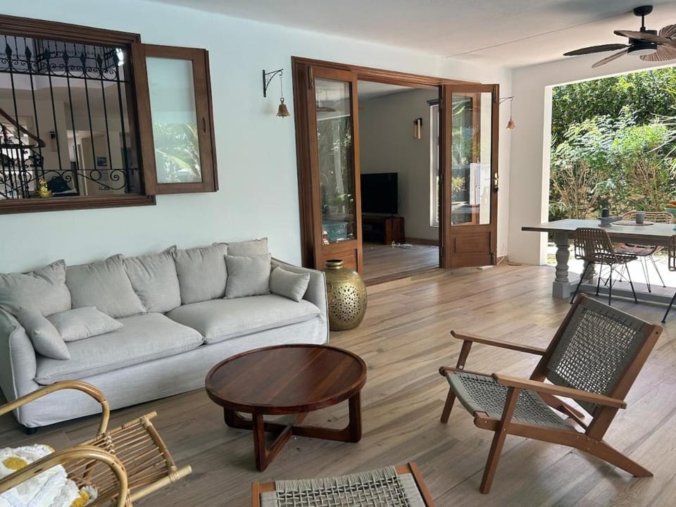 Patio, Balcony/Terrace