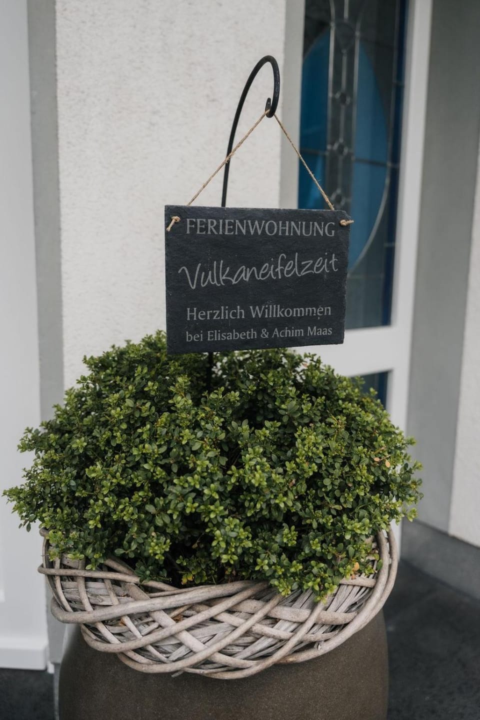 Decorative detail
