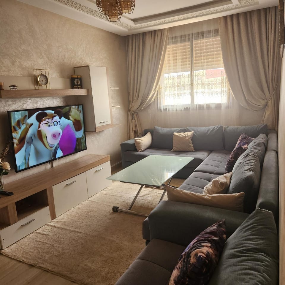 Vacances Apartment in Agadir