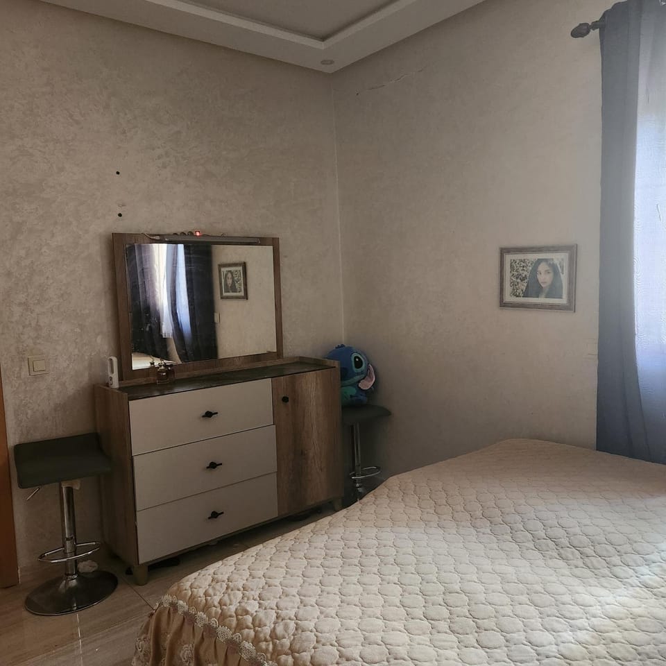Vacances Apartment in Agadir