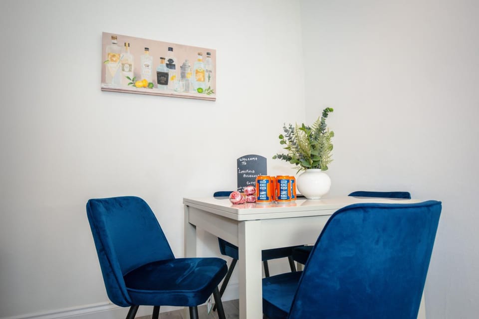 Limefield Residence Apartment in Scotland