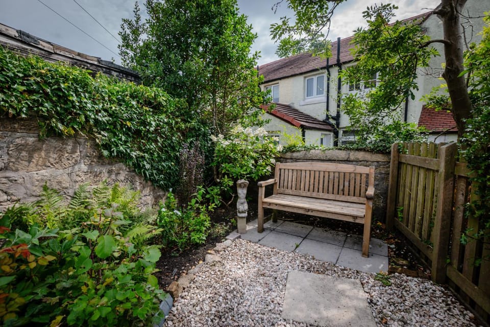 Limefield Residence Apartment in Scotland