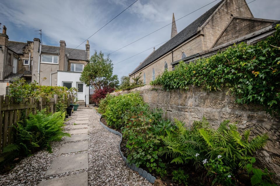 Limefield Residence Apartment in Scotland