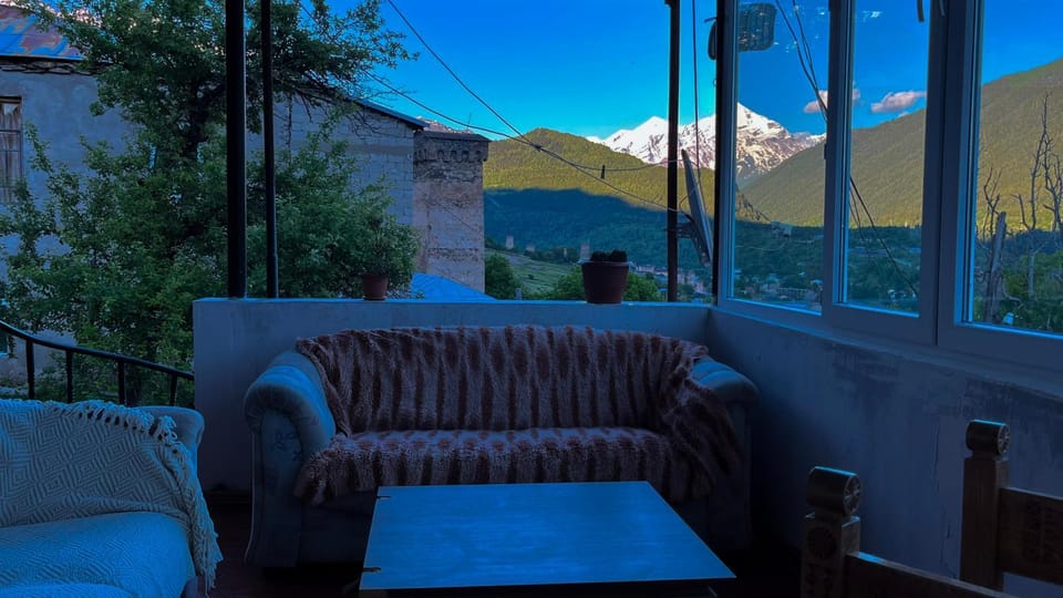 Balcony/Terrace, Balcony/Terrace