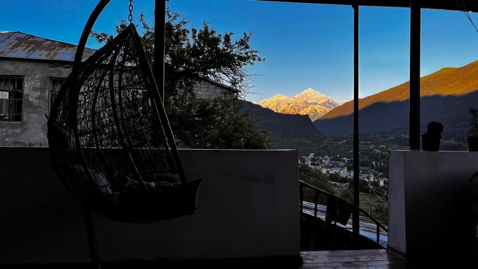 View (from property/room), Balcony/Terrace