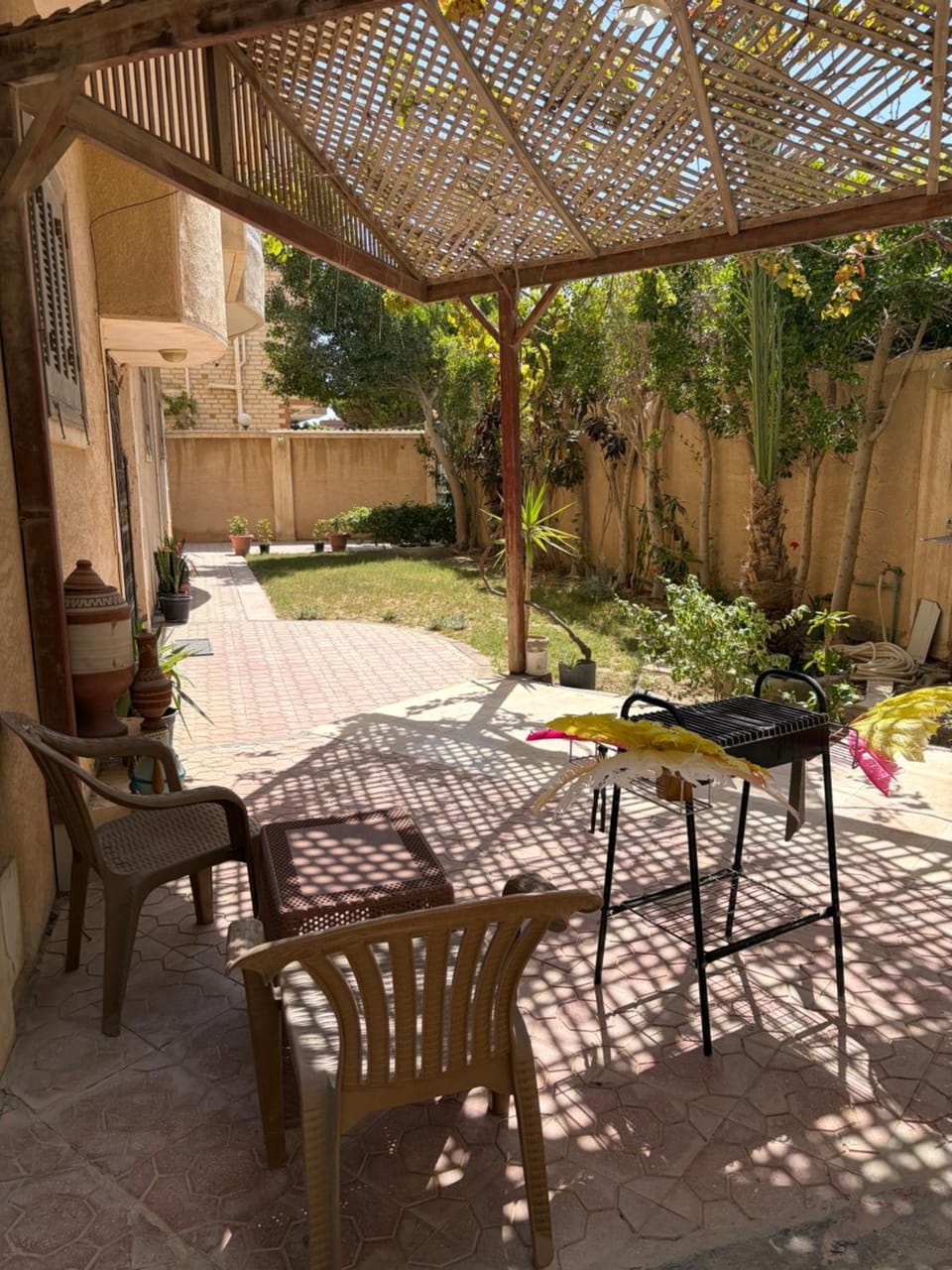 Villa agamy tantawy Apartment in Egypt