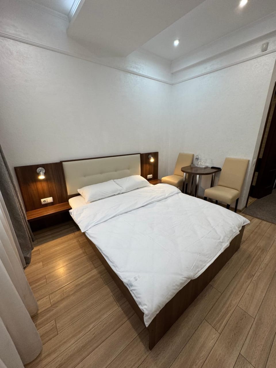 Міні-готель Три Корони Hotel in Lviv