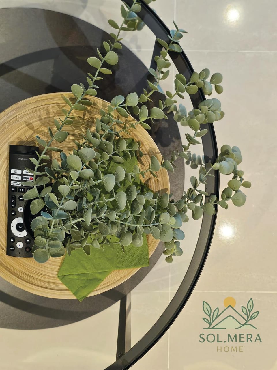 Decorative detail