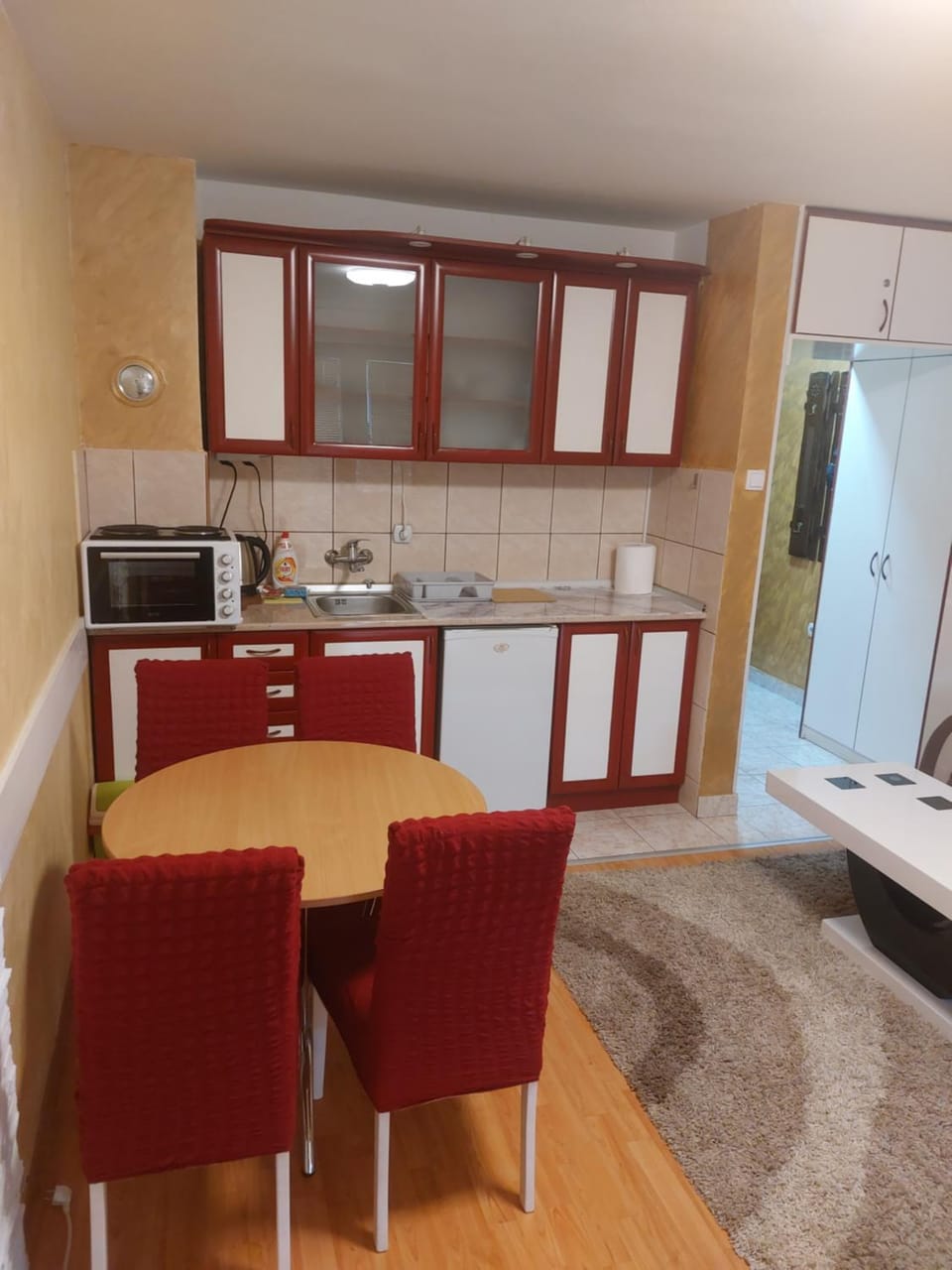 Dupleks centar Zlatibora Apartment in Zlatibor