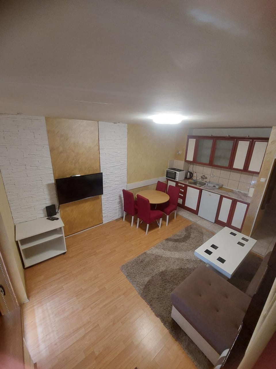 Dupleks centar Zlatibora Apartment in Zlatibor