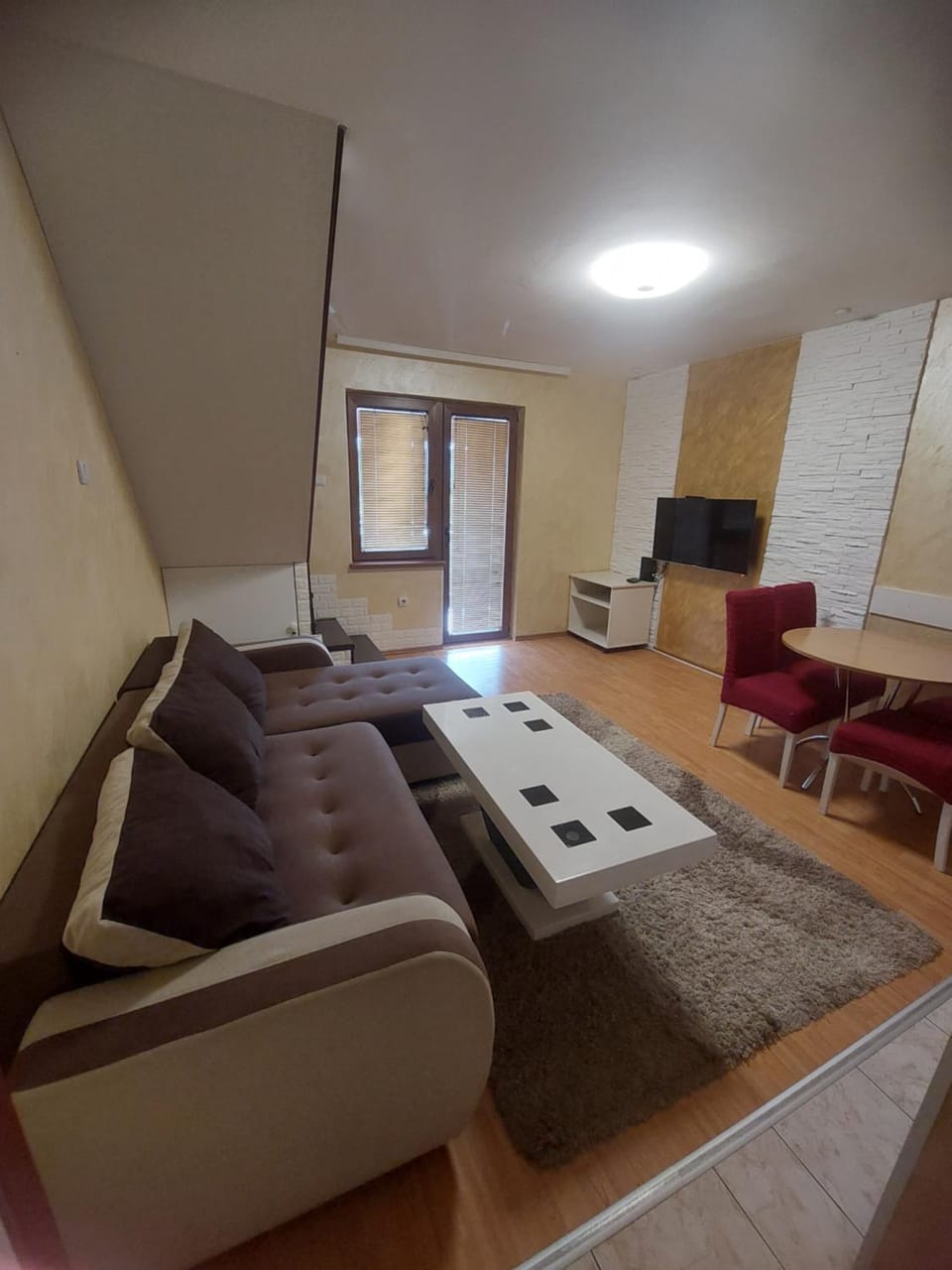 Dupleks centar Zlatibora Apartment in Zlatibor