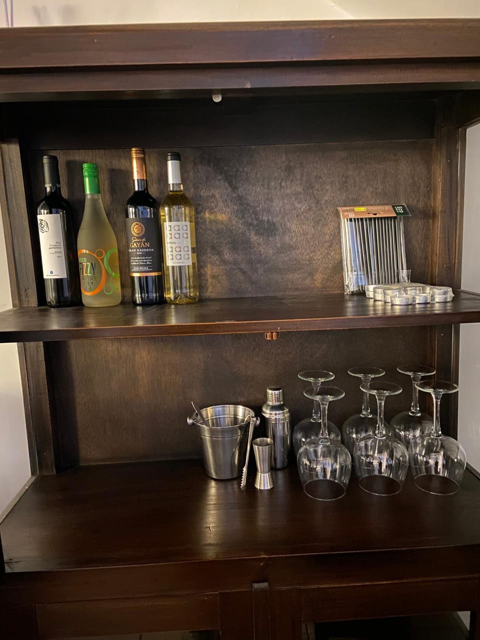 Lounge or bar