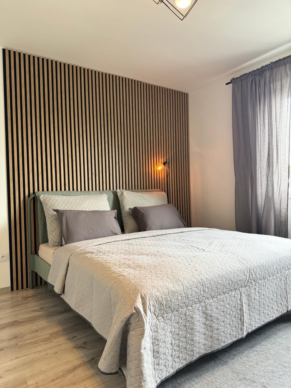 Rezidence MAHENOVA 2 Apartment in Czechia