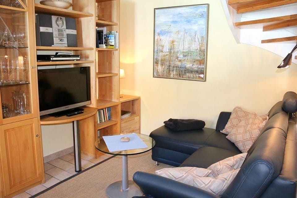 Ziegenmeier-W9-5 Apartment in Prerow