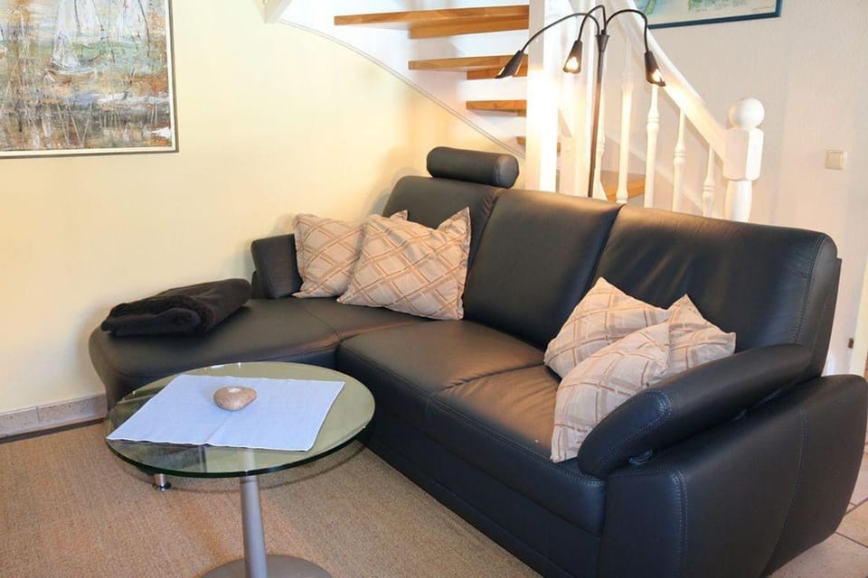 Ziegenmeier-W9-5 Apartment in Prerow