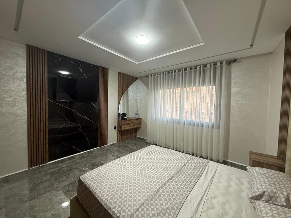 Moul Partma Berkane N3 Vacation rental in Morocco