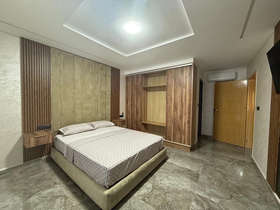 Moul Partma Berkane N3 Vacation rental in Morocco