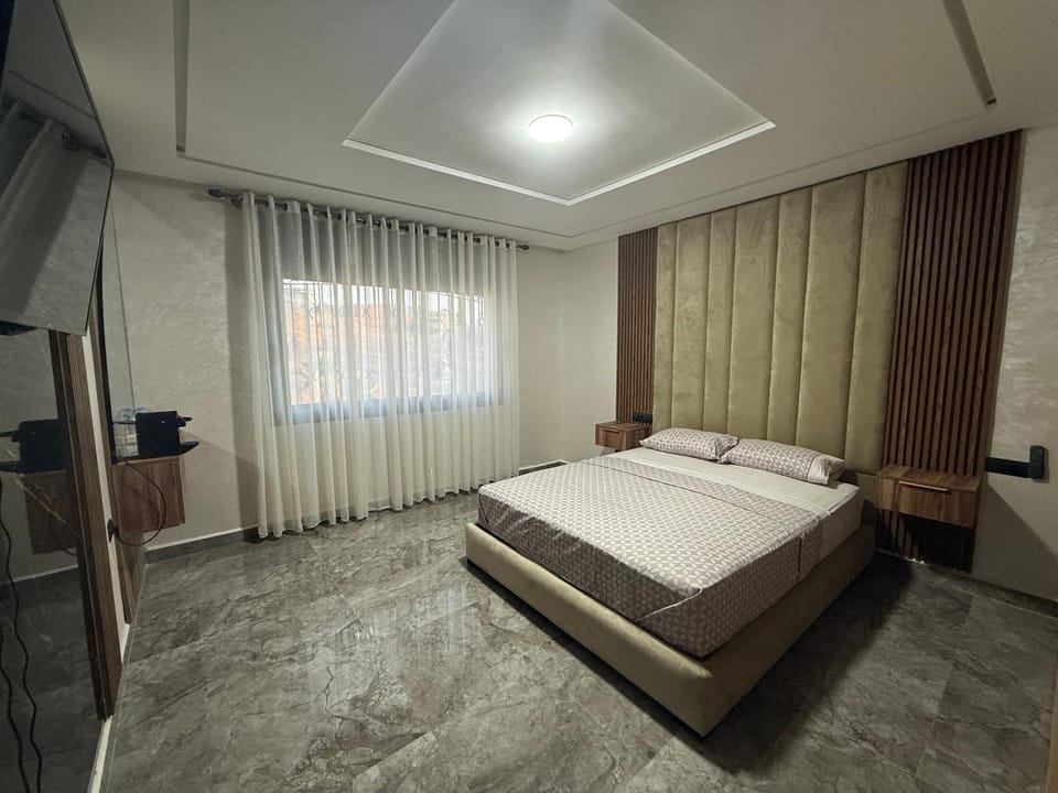 Moul Partma Berkane N3 Vacation rental in Morocco