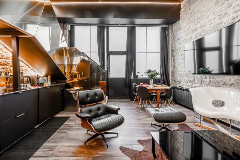 Communal lounge/ TV room, TV and multimedia, Kitchen or kitchenette