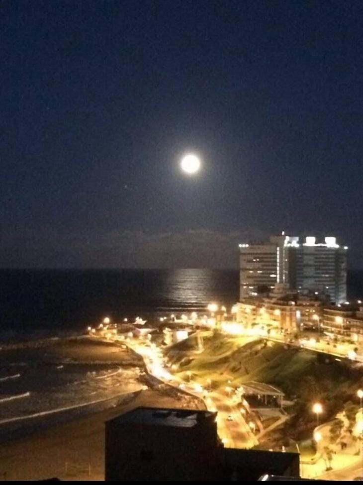 Elegante y moderno departamento a una cuadra del mar Apartment in Mar del Plata