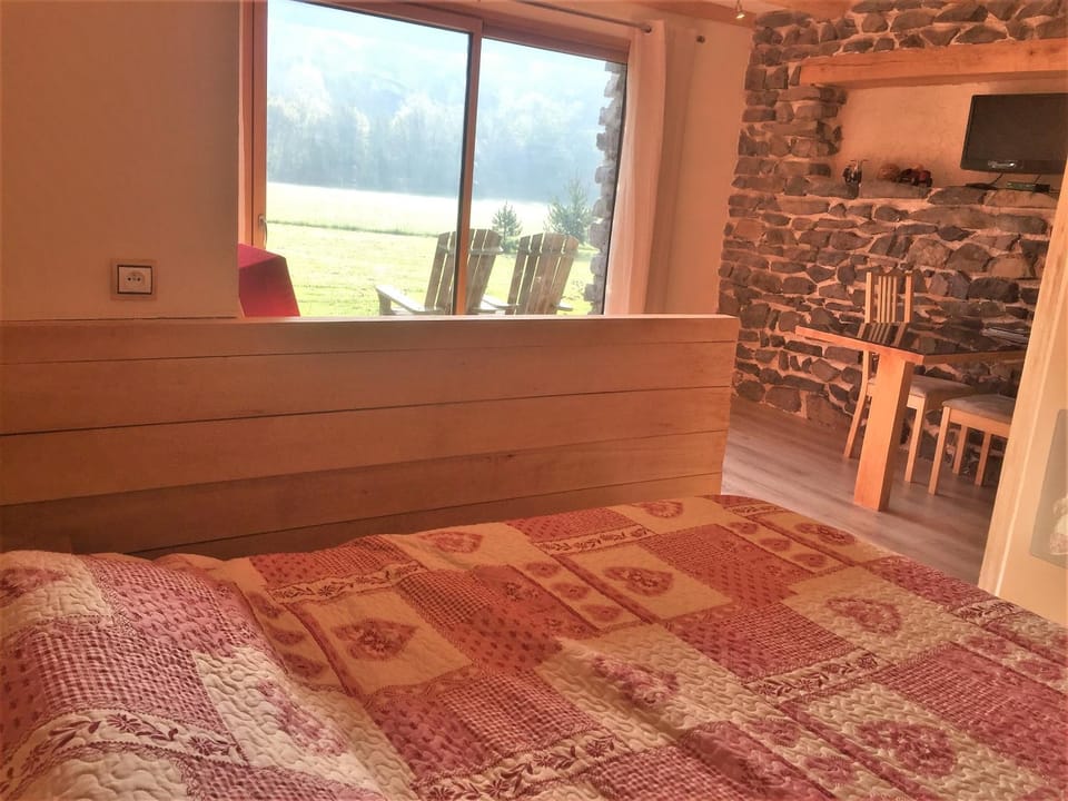 Alcove Du Velay Bed and Breakfast in Auvergne-Rhône-Alpes