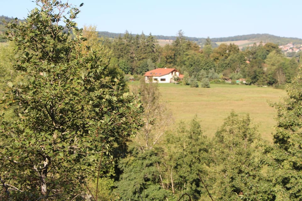 Alcove Du Velay Bed and Breakfast in Auvergne-Rhône-Alpes