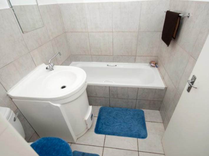 Toilet, Bathroom, Bath