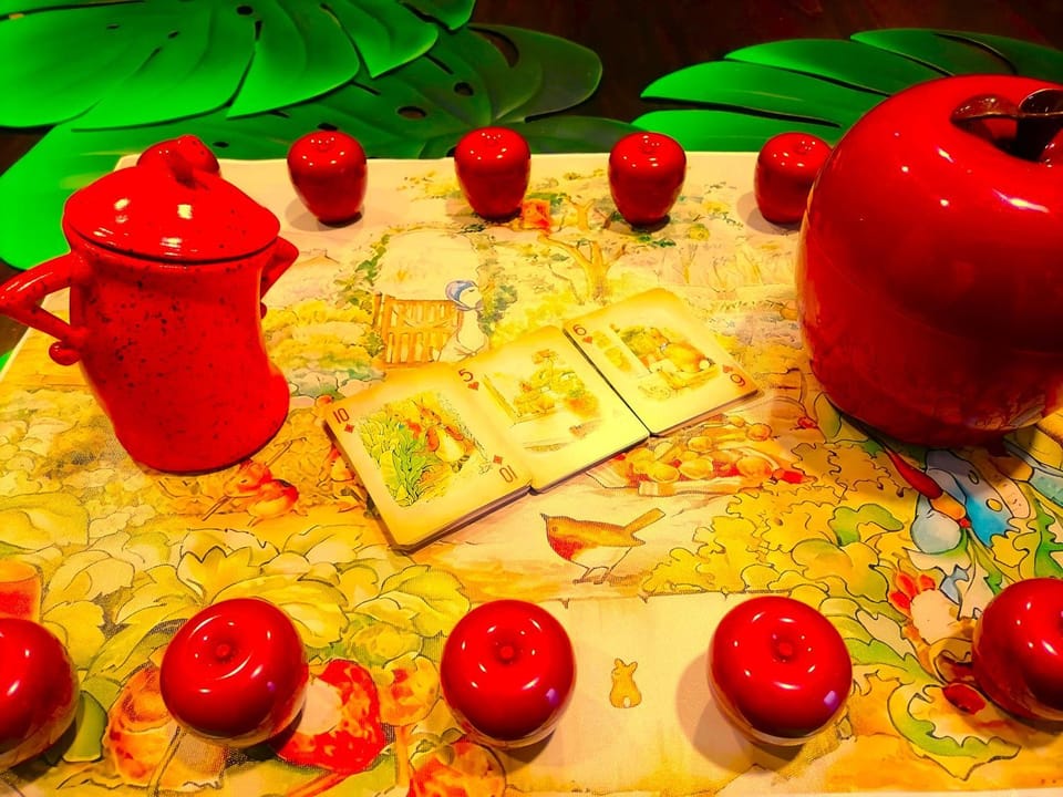 Restaurant/places to eat, Activities