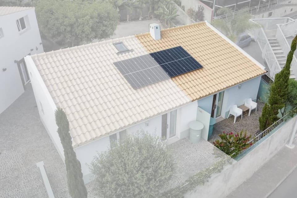 Casa Velha da Lagoa - Pássaro - by Mth Apartment in Madeira District