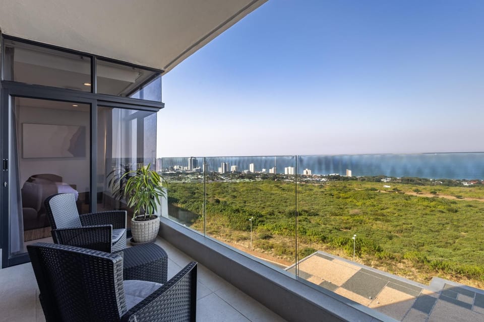 Ridgeside Residence 63 Apartment in Umhlanga