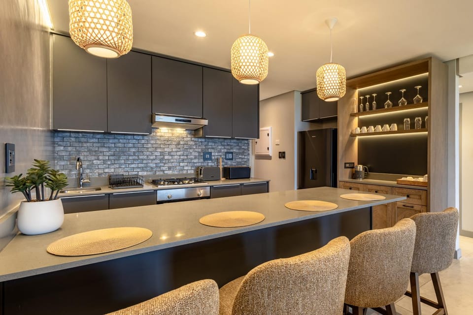 Ridgeside Residence 63 Apartment in Umhlanga