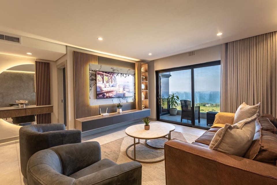 Ridgeside Residence 63 Apartment in Umhlanga