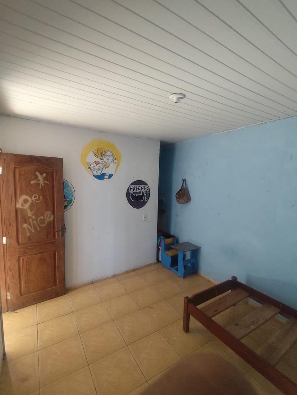 Casa em vila base House in Belém