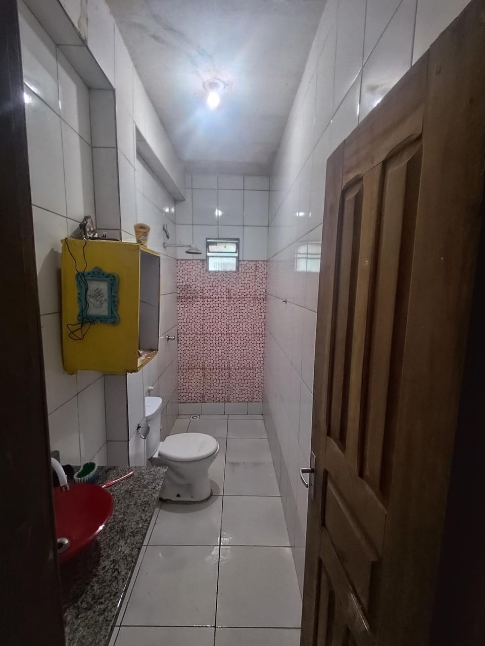 Casa em vila base House in Belém