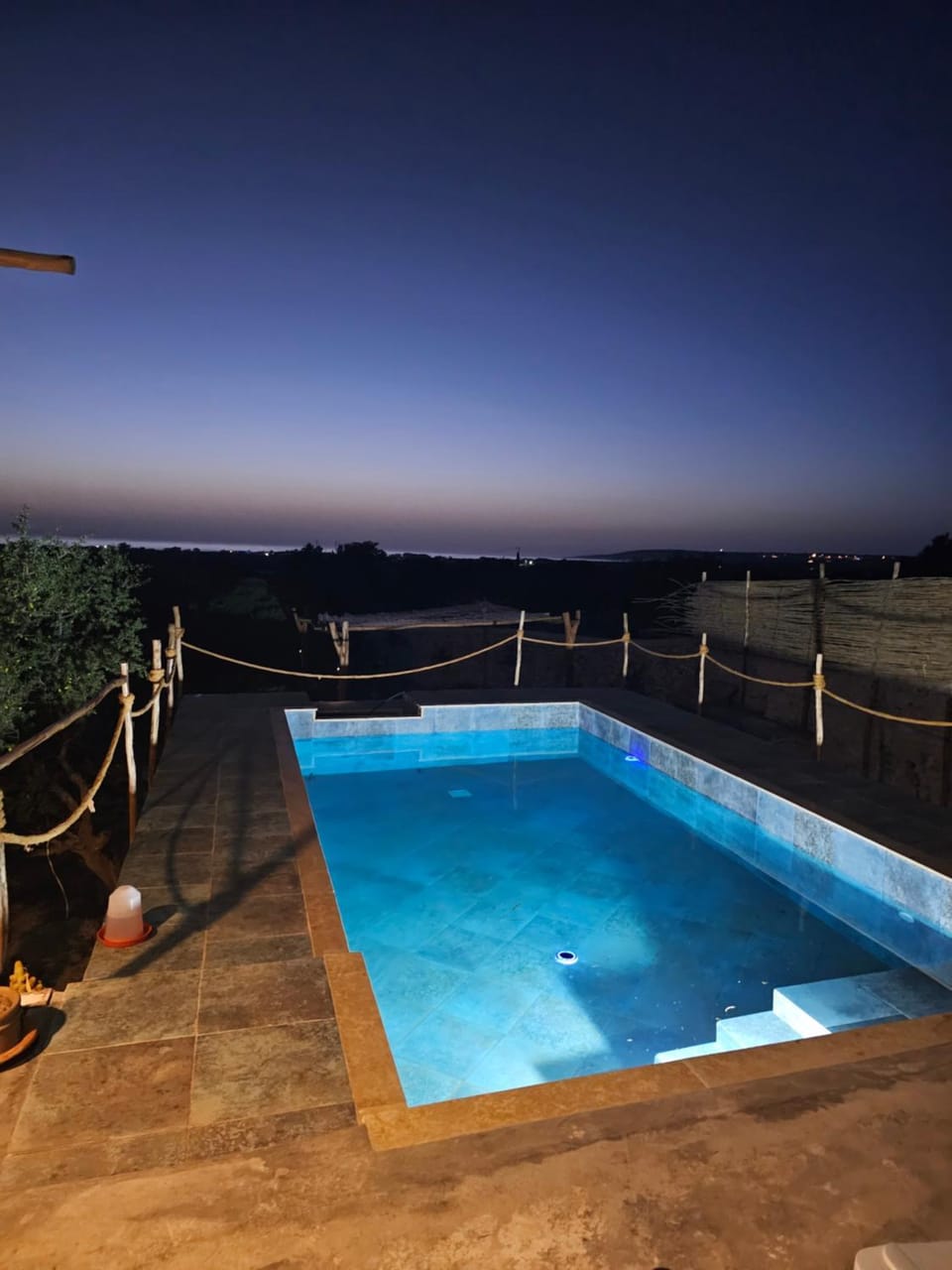 Bali house Campground/ 
RV Resort in Marrakesh-Safi
