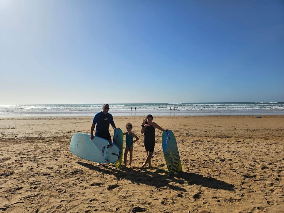 Bali house Campground/ 
RV Resort in Marrakesh-Safi