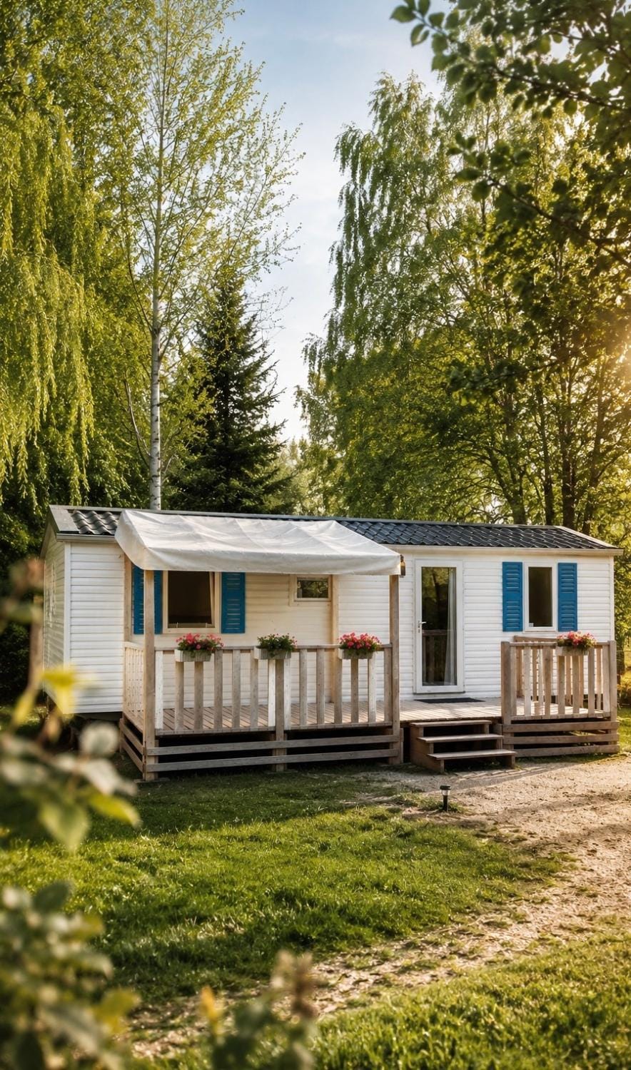 Domki Na Ranczo House in Greater Poland Voivodeship