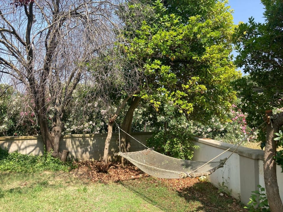 Casa della Maremma Apartment in Tuscany