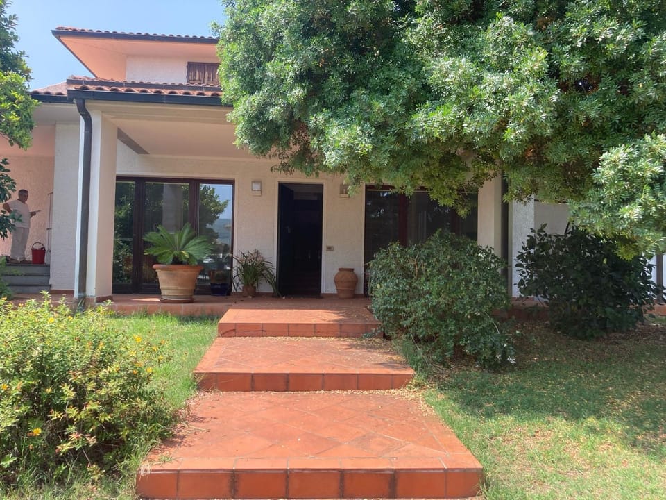 Casa della Maremma Apartment in Tuscany