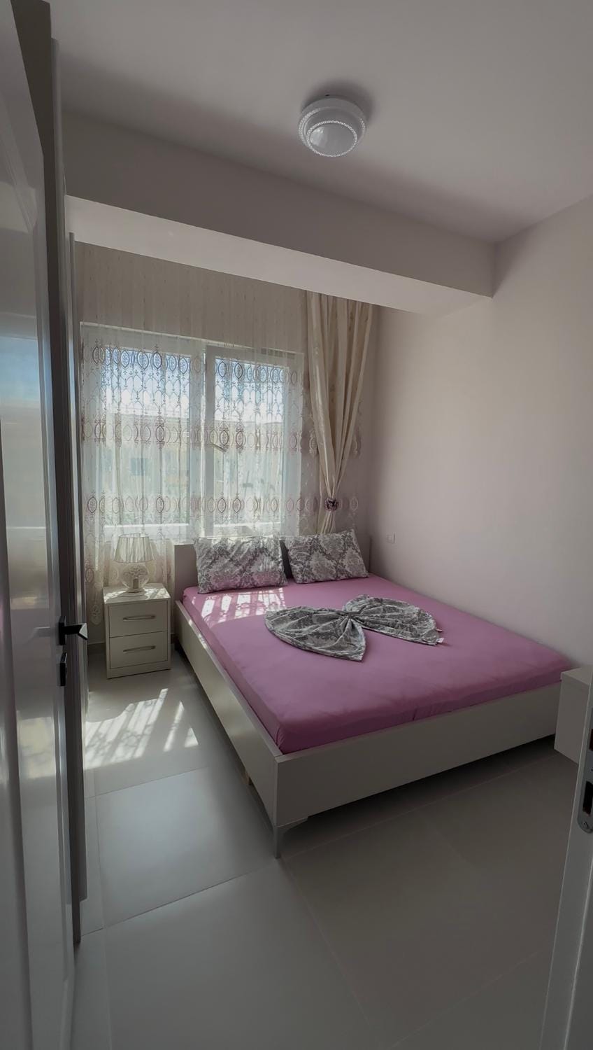 Beachside property Apartment in Tirana County, Albania